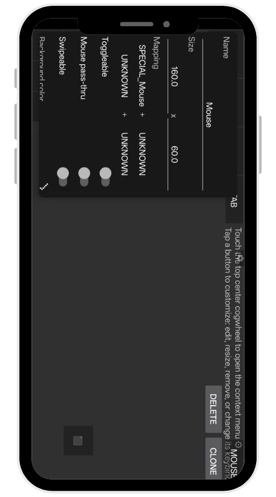 Comprehensive Control Options Comprehensive Control Options