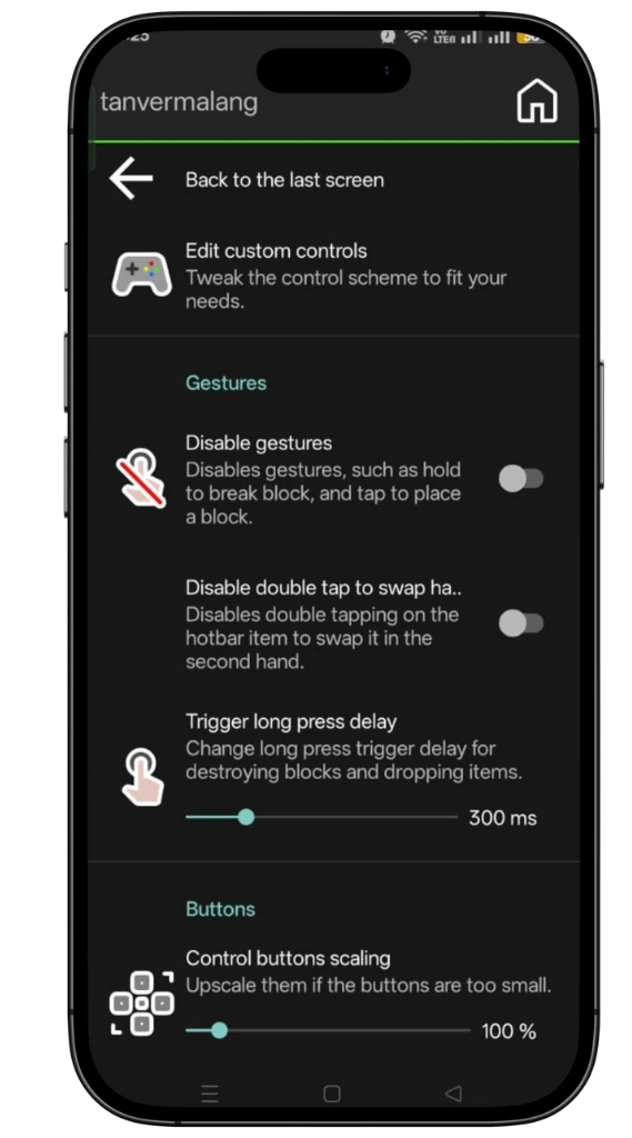 Enhanced Privacy& Security